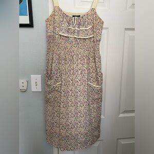 I heart Ronson Dress size small